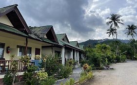 Seabreeze Bungalows